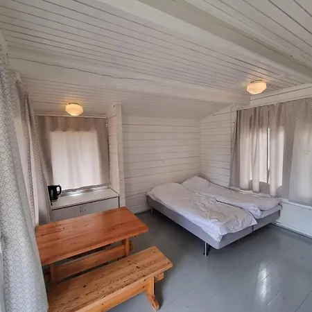 Kirjurin Leirintä *