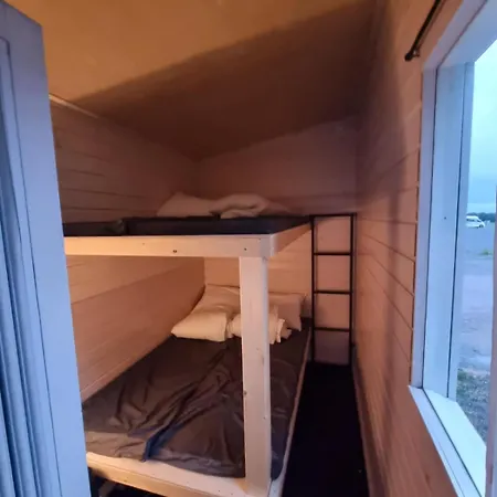 Kirjurin Leirintä * Pori