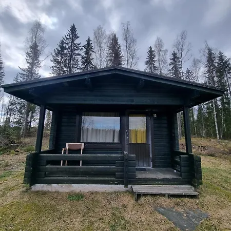 Camping Kirjurin Leirintae